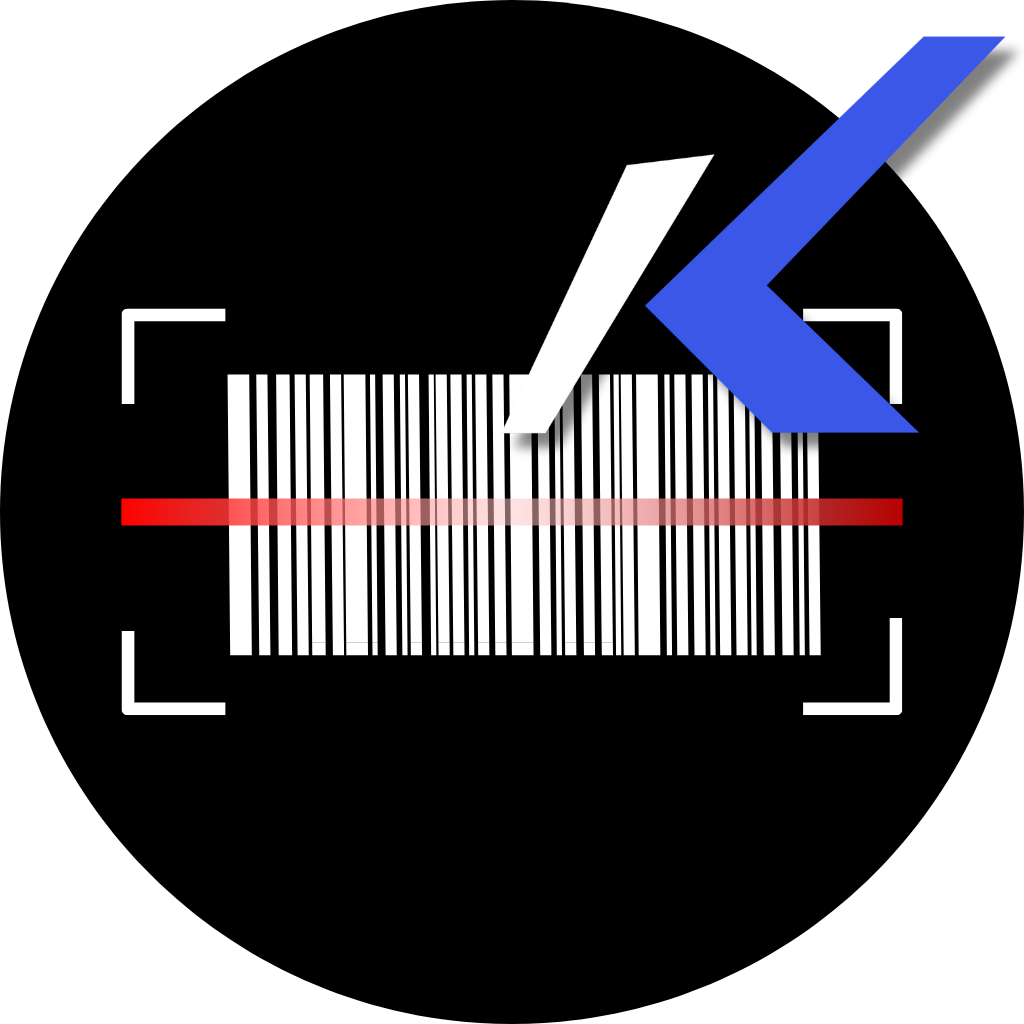 Icono de Kembriq Scanner
